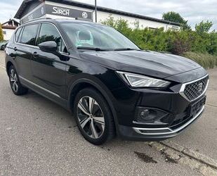 Seat Tarraco Gebrauchtwagen
