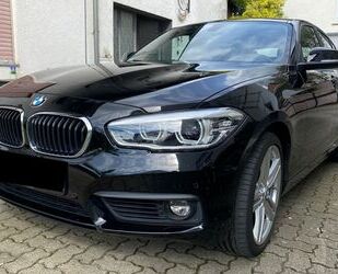 BMW 120 Gebrauchtwagen