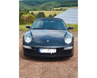 Porsche 997 Gebrauchtwagen