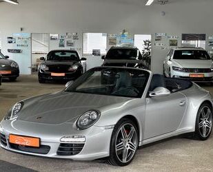 Porsche 997 