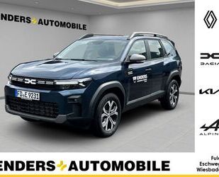 Dacia Bigster Gebrauchtwagen