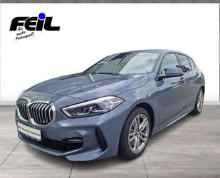 BMW 120 Gebrauchtwagen