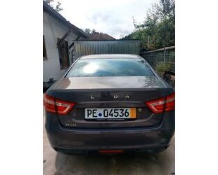 Lada Vesta Gebrauchtwagen