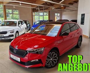 Skoda Scala Gebrauchtwagen