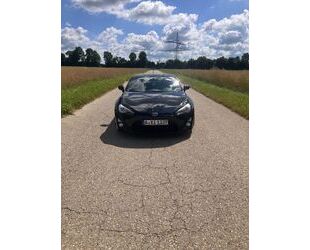 Toyota GT86 Gebrauchtwagen