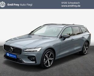 Volvo V60 Gebrauchtwagen