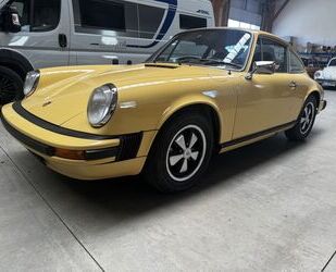 Porsche 911 Urmodell Gebrauchtwagen