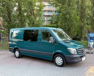 Mercedes-Benz Sprinter Gebrauchtwagen