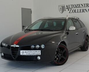 Alfa Romeo 159 Gebrauchtwagen