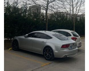 Audi A7 Gebrauchtwagen
