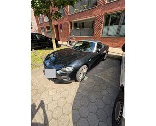 Fiat 124 Spider Gebrauchtwagen