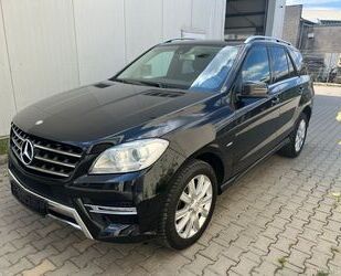 Mercedes-Benz ML 250 Gebrauchtwagen