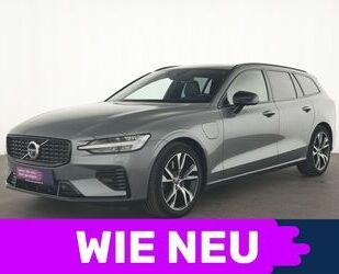 Volvo V60 Gebrauchtwagen