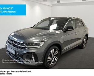 Porsche T-Roc 