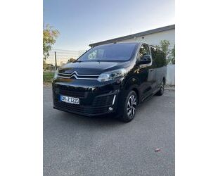 Citroen SpaceTourer Gebrauchtwagen