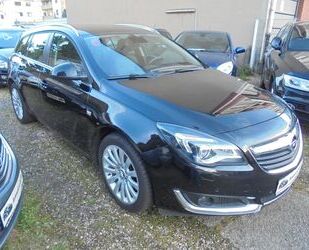 Opel Insignia Gebrauchtwagen