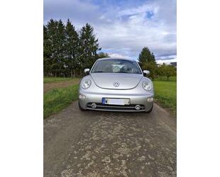 VW Beetle Gebrauchtwagen