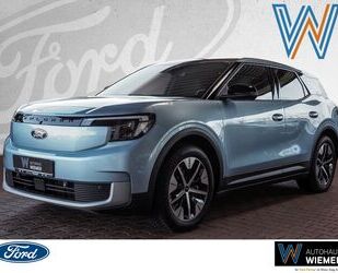 Ford Explorer Gebrauchtwagen