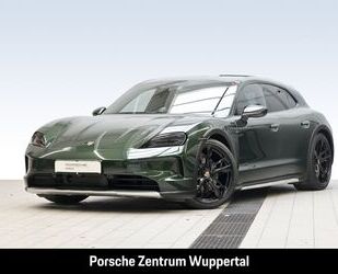 Porsche Taycan Gebrauchtwagen