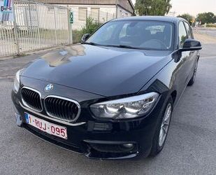 BMW 116 Gebrauchtwagen