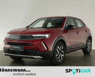 Opel Mokka-e Gebrauchtwagen