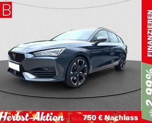 Cupra Leon Gebrauchtwagen