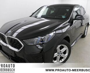 BMW X2 Gebrauchtwagen