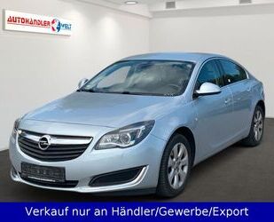 Opel Insignia Gebrauchtwagen