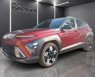 Hyundai KONA Gebrauchtwagen