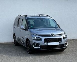 Citroen Berlingo Gebrauchtwagen