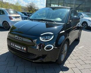 Fiat 500e Gebrauchtwagen