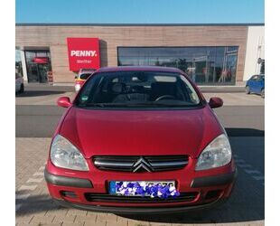 Citroen C5 Gebrauchtwagen