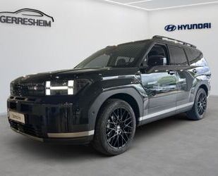 Hyundai SANTA FE Gebrauchtwagen