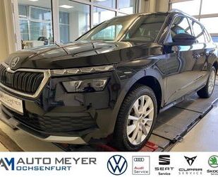 Skoda Kamiq Gebrauchtwagen