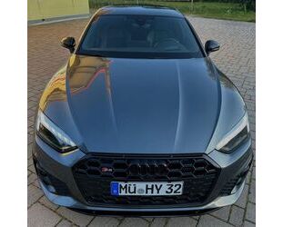 Audi S5 Gebrauchtwagen