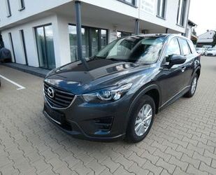 Mazda CX-5 Gebrauchtwagen