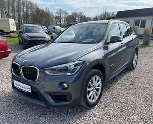 BMW X1 Gebrauchtwagen