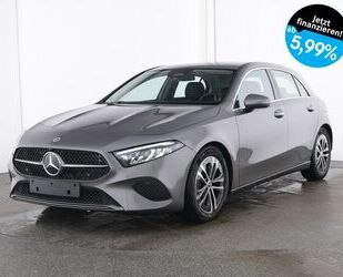 Mercedes-Benz A 200 Gebrauchtwagen