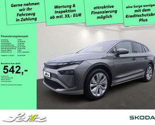 Skoda Enyaq Gebrauchtwagen