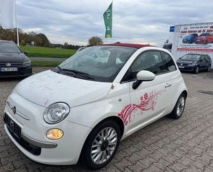 Fiat 500 Gebrauchtwagen