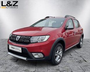 Dacia Sandero Gebrauchtwagen