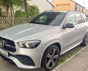 Mercedes-Benz GLE 350 Gebrauchtwagen