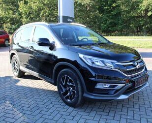 Honda CR-V Gebrauchtwagen