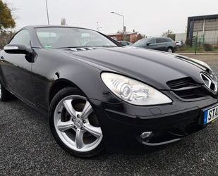 Mercedes-Benz SLK 280 Gebrauchtwagen