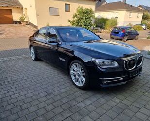 BMW 750 Gebrauchtwagen