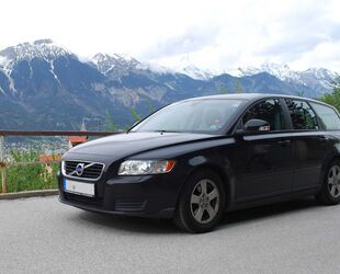 Volvo V50 Gebrauchtwagen