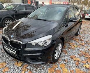 BMW 216 Gebrauchtwagen