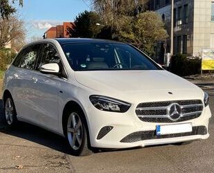 Mercedes-Benz B 250 Gebrauchtwagen