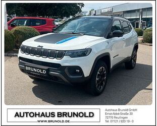 Jeep Compass Gebrauchtwagen