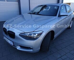 BMW 118 Gebrauchtwagen